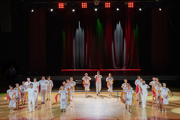 Cultural Night - June 2023