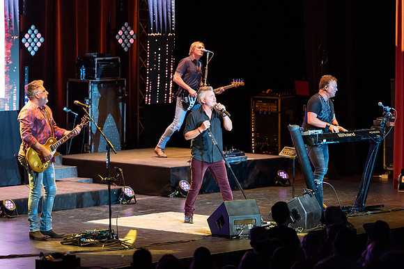 Lonestar Concert - June 2023