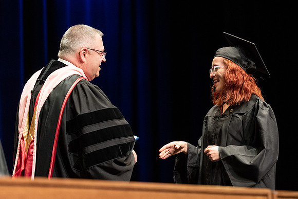 Academic Success & Interdisciplinary Studies - Apr 2023