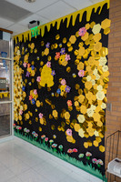 Spirit Week Deck the Halls - Oct. 2026