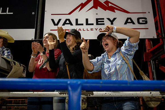 Spirit Week Rodeo - Oct 2026