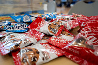 Spirit Week Bleed Blue Blood Drive - Oct. 2026