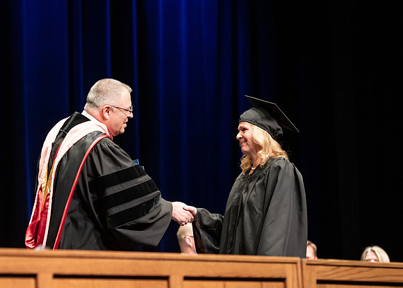 Academic Success & Interdisciplinary Studies - Apr 2023