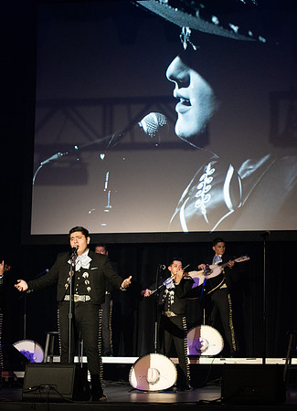 Mariachi Mexico Concert - May 2023