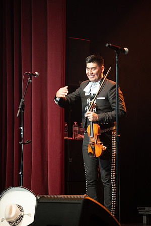 Mariachi Mexico Concert - May 2023