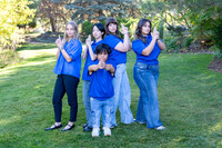Student Success Group Photo - Oct 2026