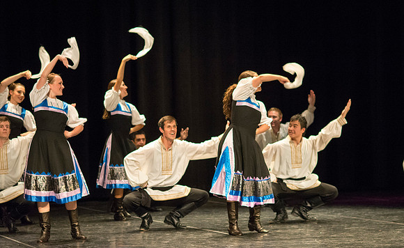 Performance in Loveland Colorado