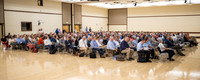Fall Faculty Conference - Sept. 2026
