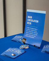 McKay Library Open House - Oct 2026