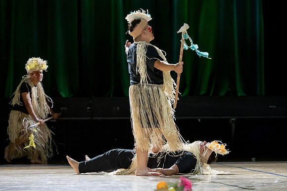 Cultural Night - June 2023