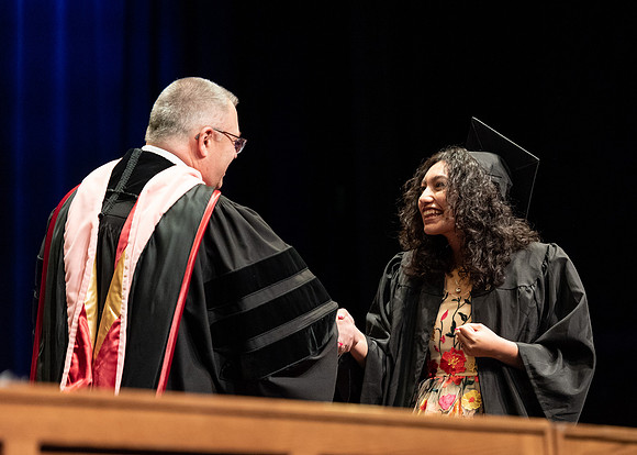 Academic Success & Interdisciplinary Studies - Apr 2023