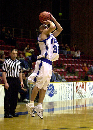 Men's Basketball