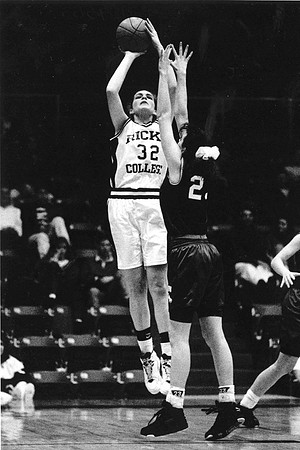 Women's Basketball