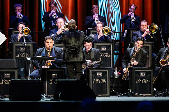 Sound Alliance Concert - Mar. 2025