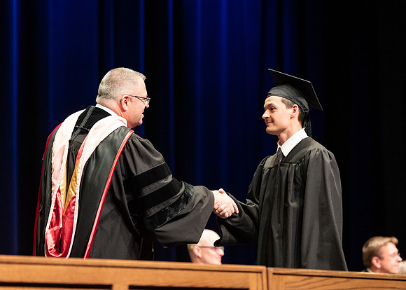 Academic Success & Interdisciplinary Studies - Apr 2023