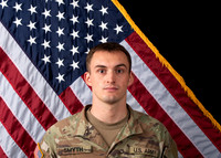 ROTC Cadets - Sept 2026