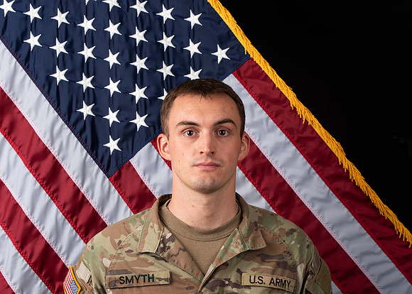 ROTC Cadets - Sept 2026