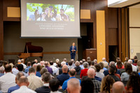 Fall Faculty Conference - Sept. 2026