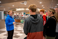 Campus Tour - Sep 2026