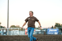 Spirit Week Rodeo_Oct 2026