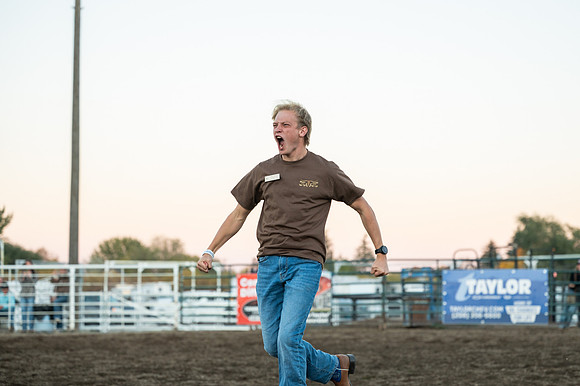 Spirit Week Rodeo_Oct 2026