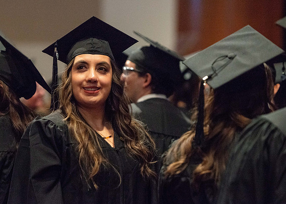 Commencement - Apr 2023