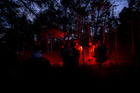 ROTC Training - Oct. 2026