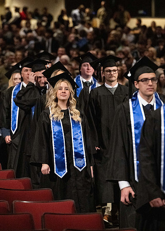 Commencement - Dec 2024