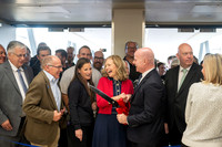 David O. McKay Library Ribbon Cutting - Oct 2026
