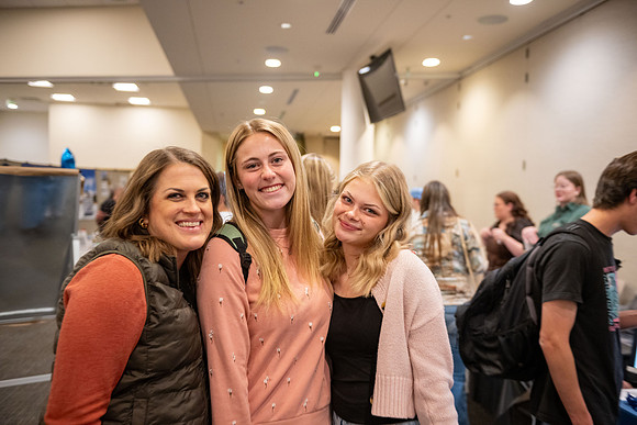 Campus Day - Oct 2026