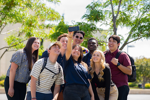 BYU-Idaho Admissions Viewbook