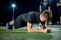 ROTC PT Tests - Oct 2026