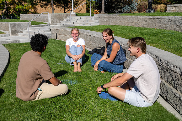 Daily BYUI - Setp 2026