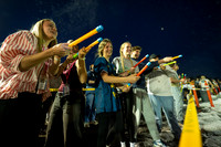 Spirit Week Bed Races - Oct. 2026