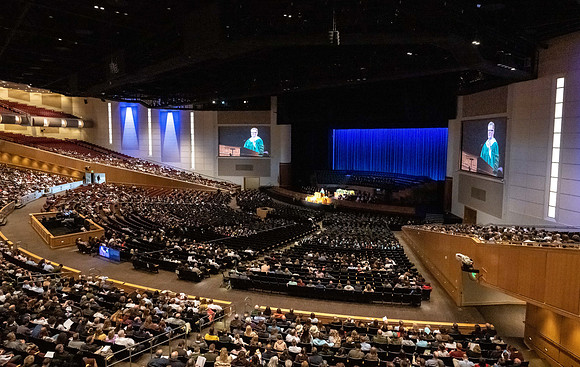 Commencement - Apr 2023