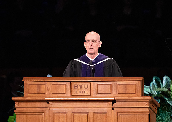 Commencement - Apr 2023
