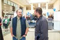 David O. McKay Library Ribbon Cutting - Oct 2026