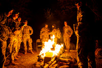 ROTC Training - Oct. 2026