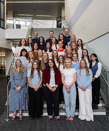 PT Cohort - Sept. 2026