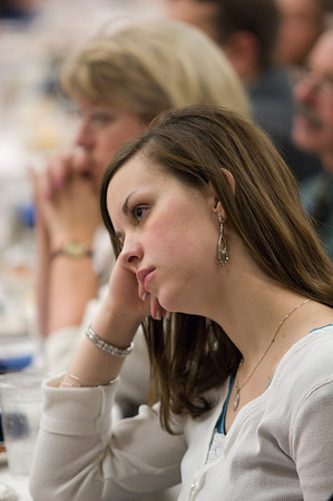 BYUI Graduation Dec 2007