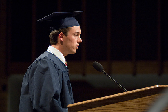 BYUI Graduation July 2007
