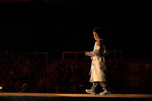 BYU-Idaho Fashion Show - Winter 2023 Semester