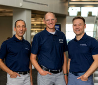 PT Cohort - Sept. 2026
