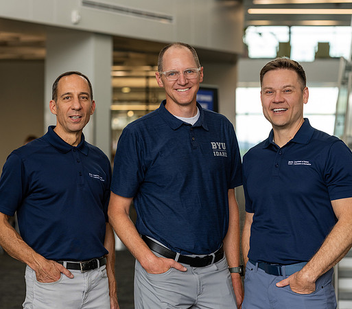 PT Cohort - Sept. 2026