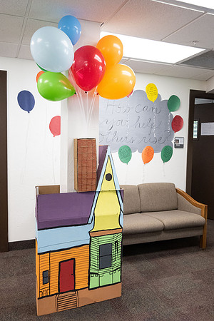 Deck the Halls - Oct 2024