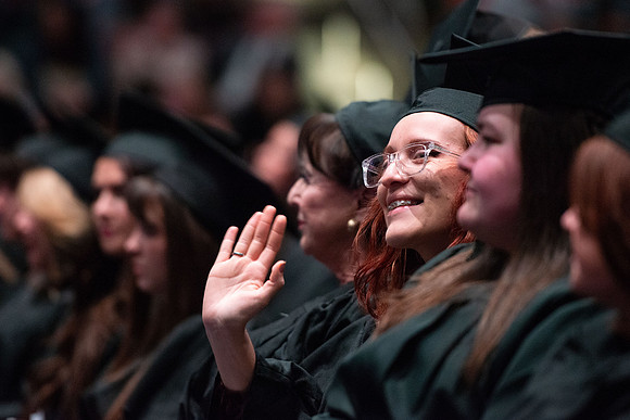 Academic Success and Interdisciplinary Studies - Apr 2023