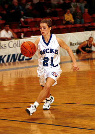 Women's Basketball