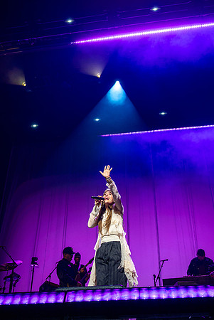 Lauren Daigle Concert - Sept. 2026