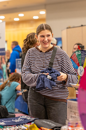 Campus Day Student Living & Housing Fair - Oct 2026