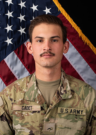ROTC Cadets - Sept 2026